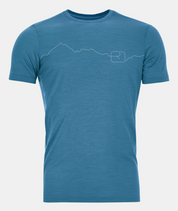 150 Cool Mountain T-Shirt