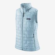 Women's Nano Puff Vest (Past Season)