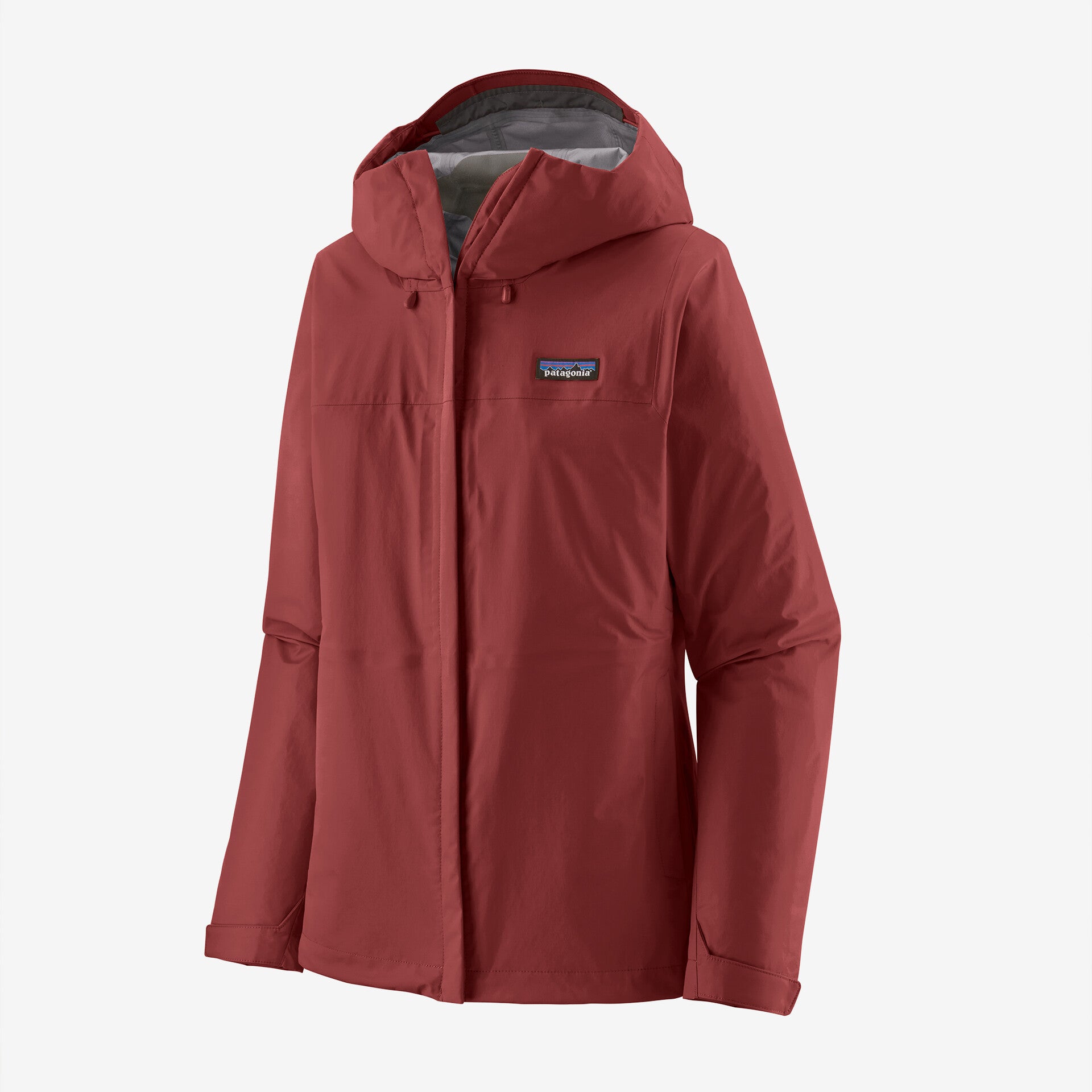 Women's Torrentshell 3L Rain Jacket (Past Season)