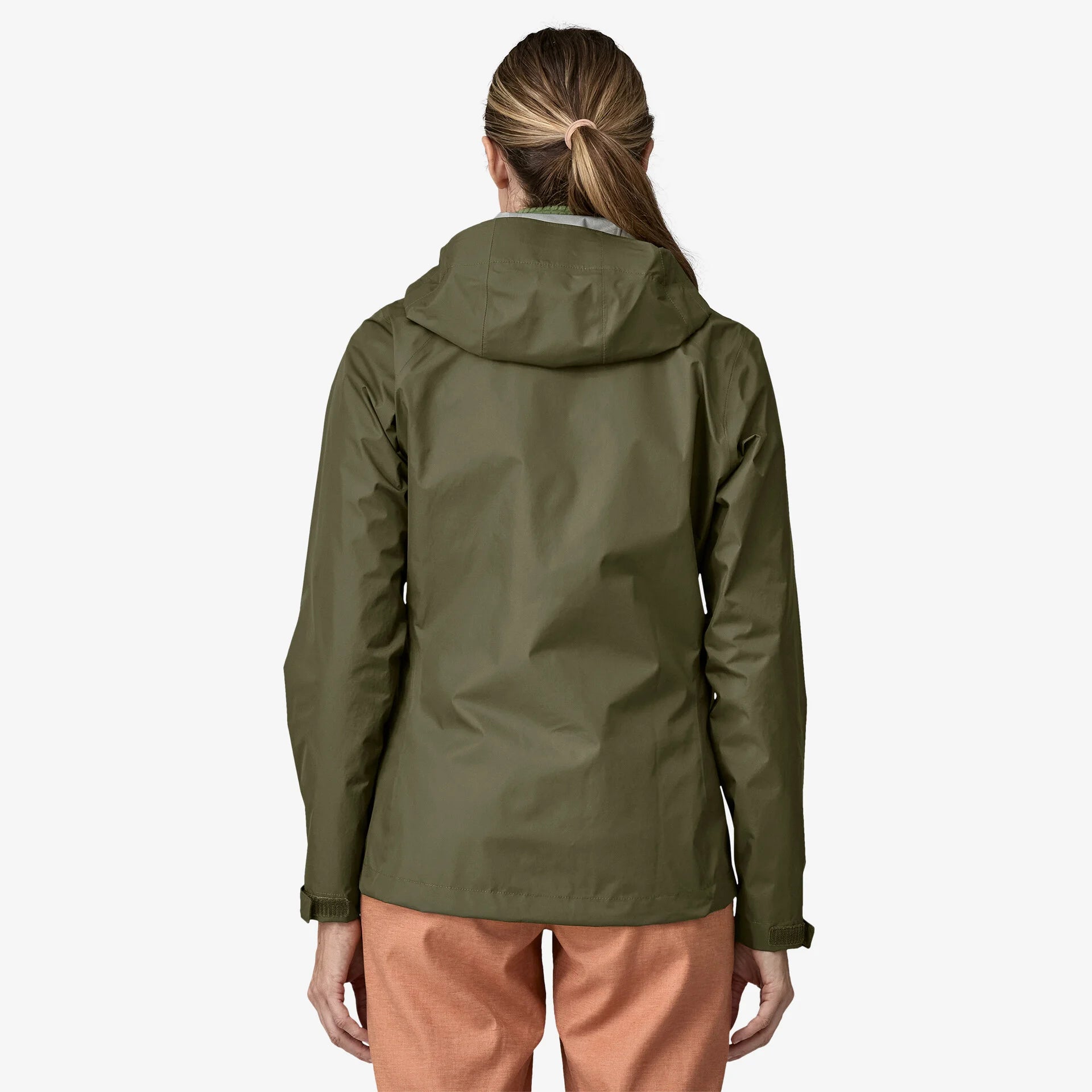 Women's Torrentshell 3L Rain Jacket (Past Season)