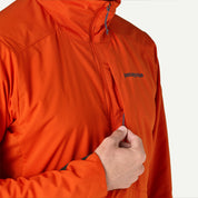 Men's Nano-Air Ultralight Pullover