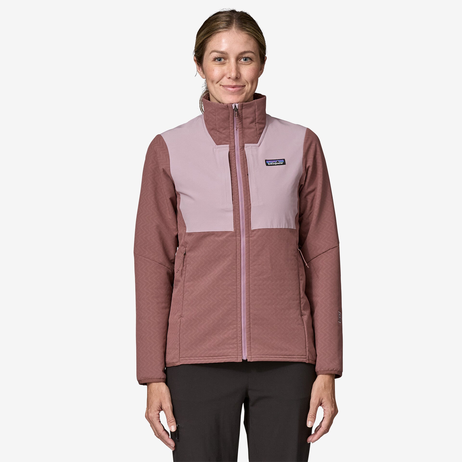 Women's R2 CrossStrata Jacket