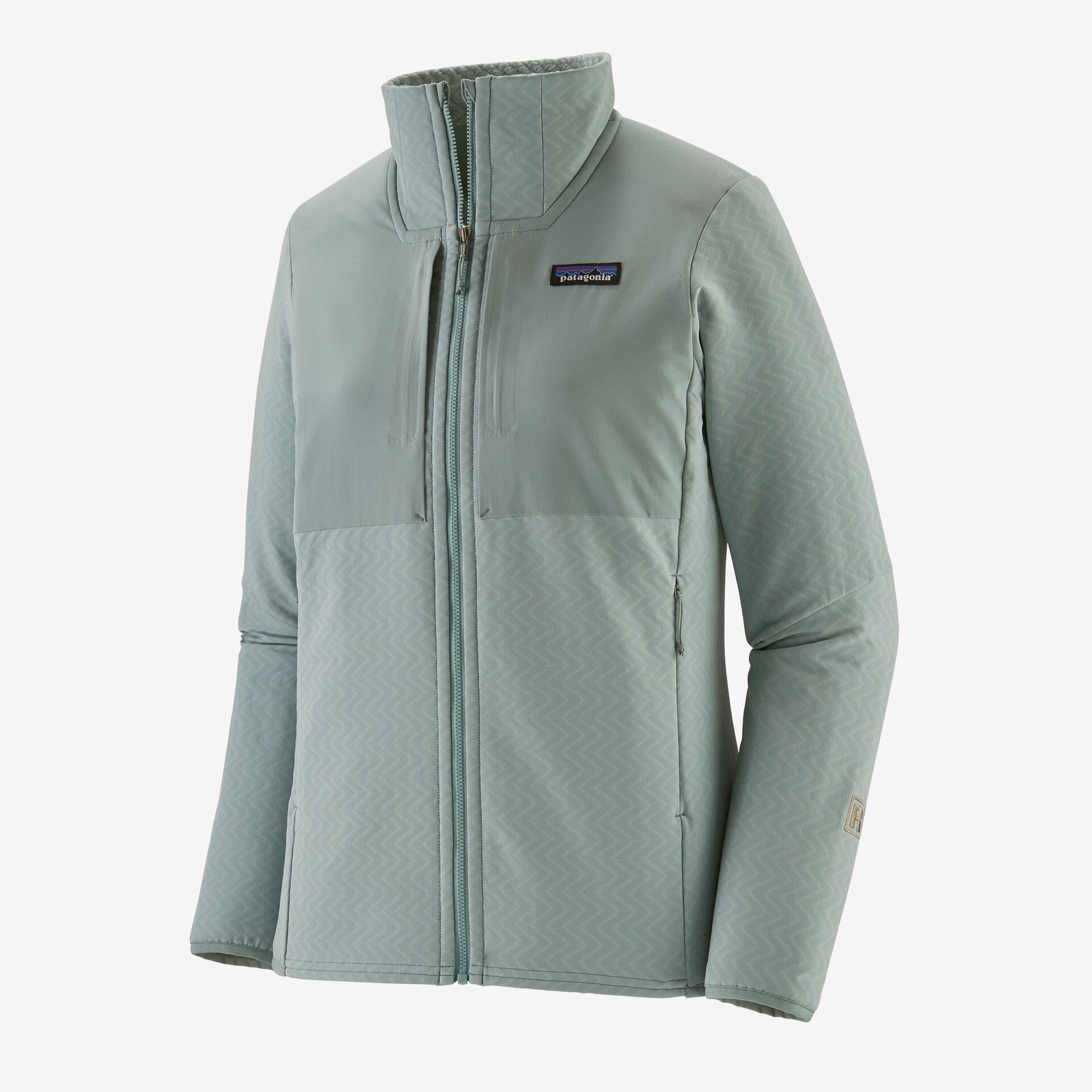 Women's R2 CrossStrata Jacket