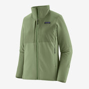 Women's R2 CrossStrata Jacket