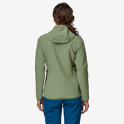 Women's R2 CrossStrata Hoody