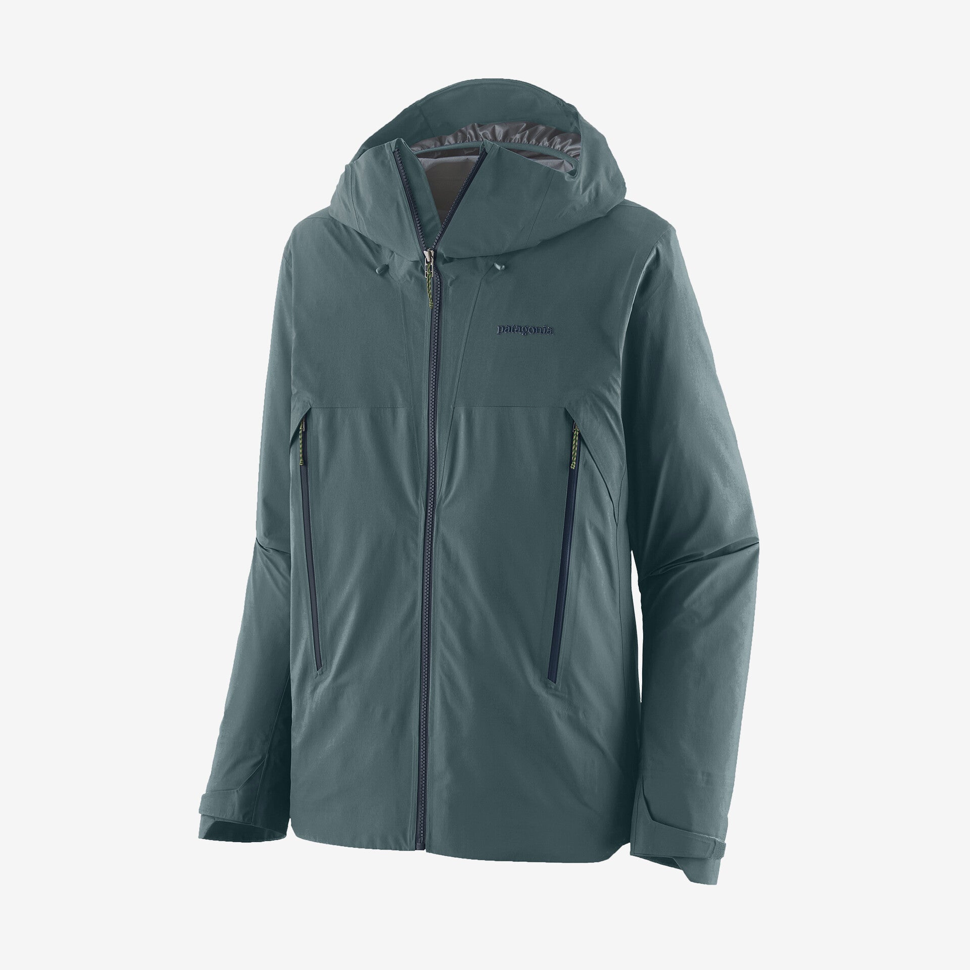 Men's Super Free Alpine Jacket (Past Season)