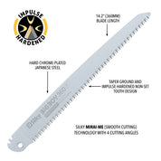 BigBoy Folding Saw - Replacement Blade