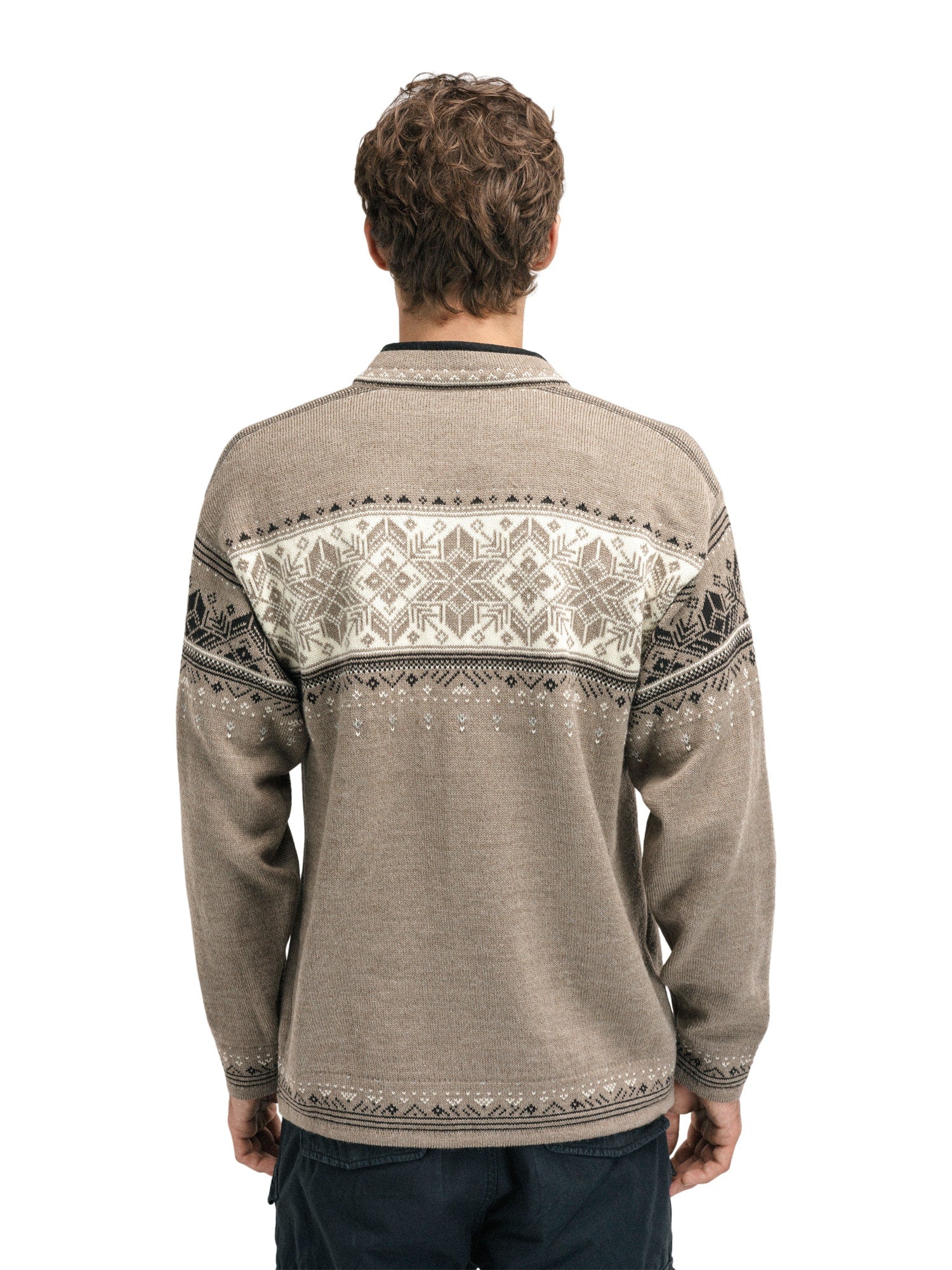 Men's Blyfjell Knit Sweater