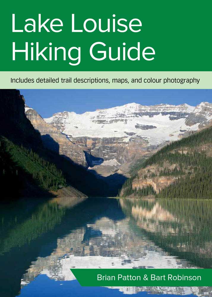 Lake Louise Hiking Guide