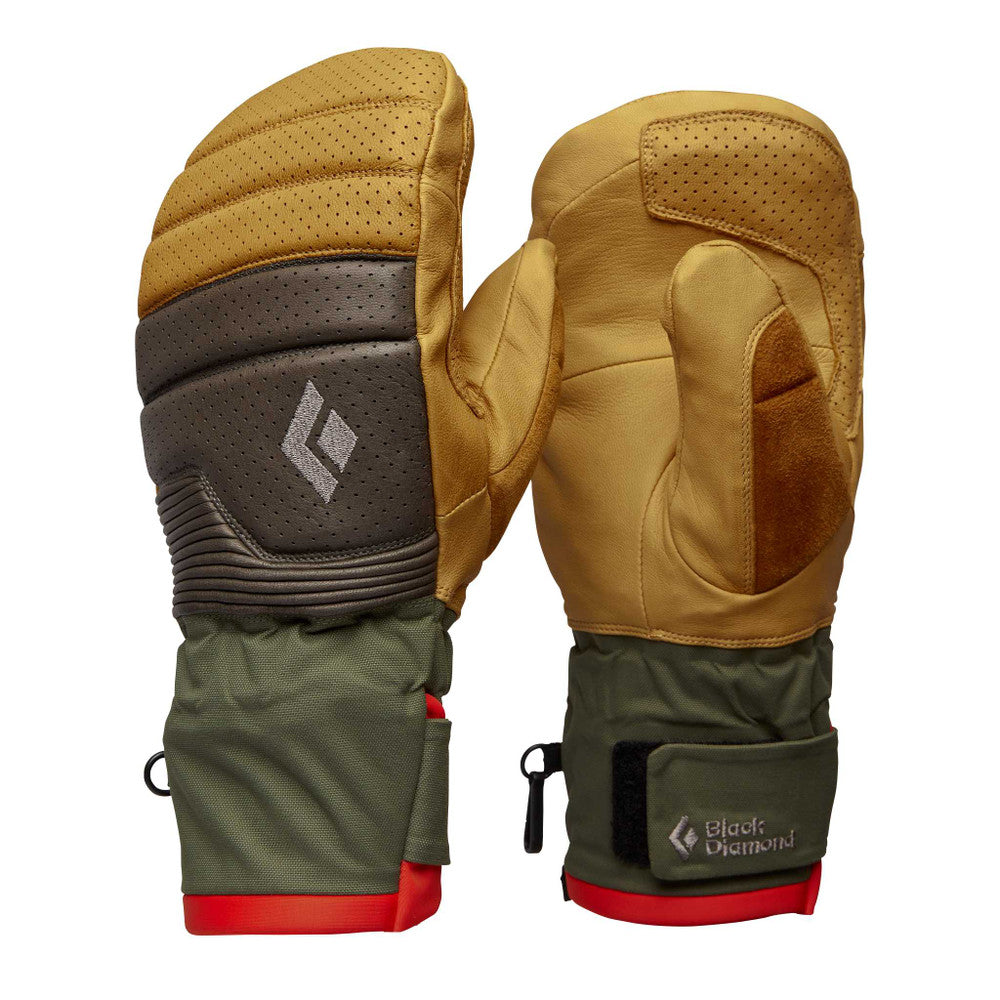 Men's Progression Mitts