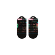 Women's Trippy Trop Tab Socks