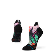 Women's Trippy Trop Tab Socks