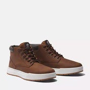 Men's Maple Grove Leather Chukka Shoes