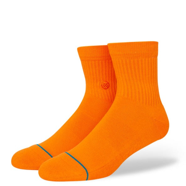 STP Icon Quarter Socks