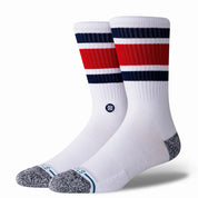 Boyd Crew Socks