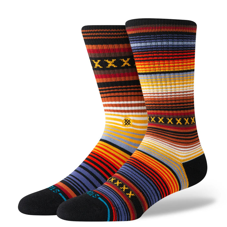 Curren Crew Socks