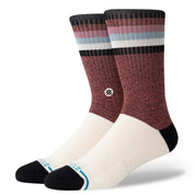 Dockerson Crew Socks