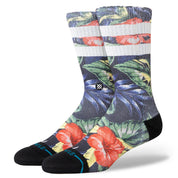 Mai Kai Crew Socks