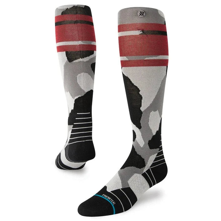 Sargent Snow Socks