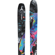 Bent 110 Skis 2025