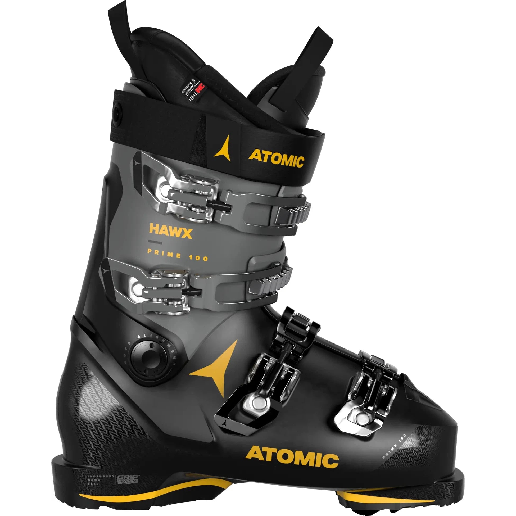 Hawx Prime 100 GW Ski Boots 2024