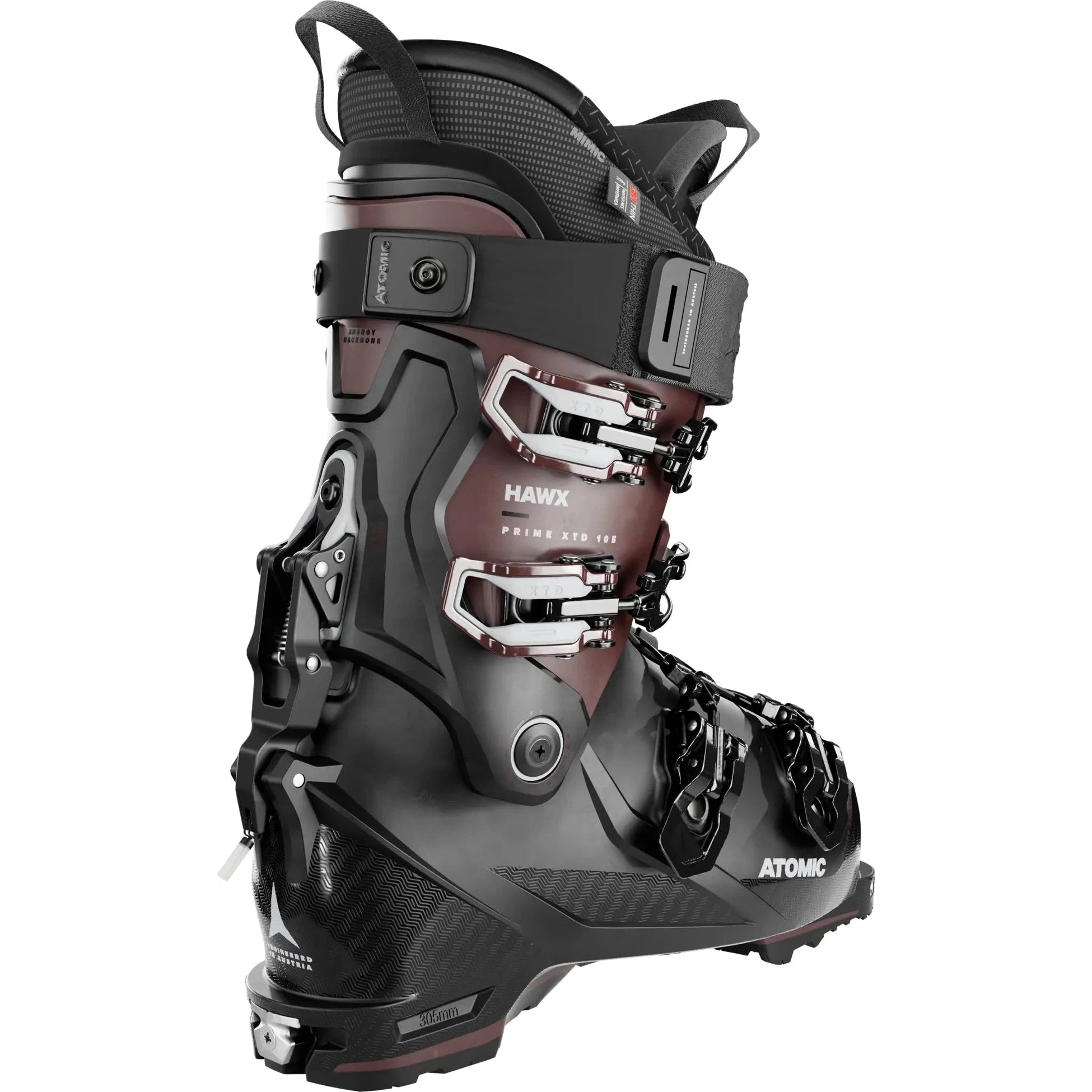 Dalbello Panterra 100 Ski Boots 2024 – Monod Sports