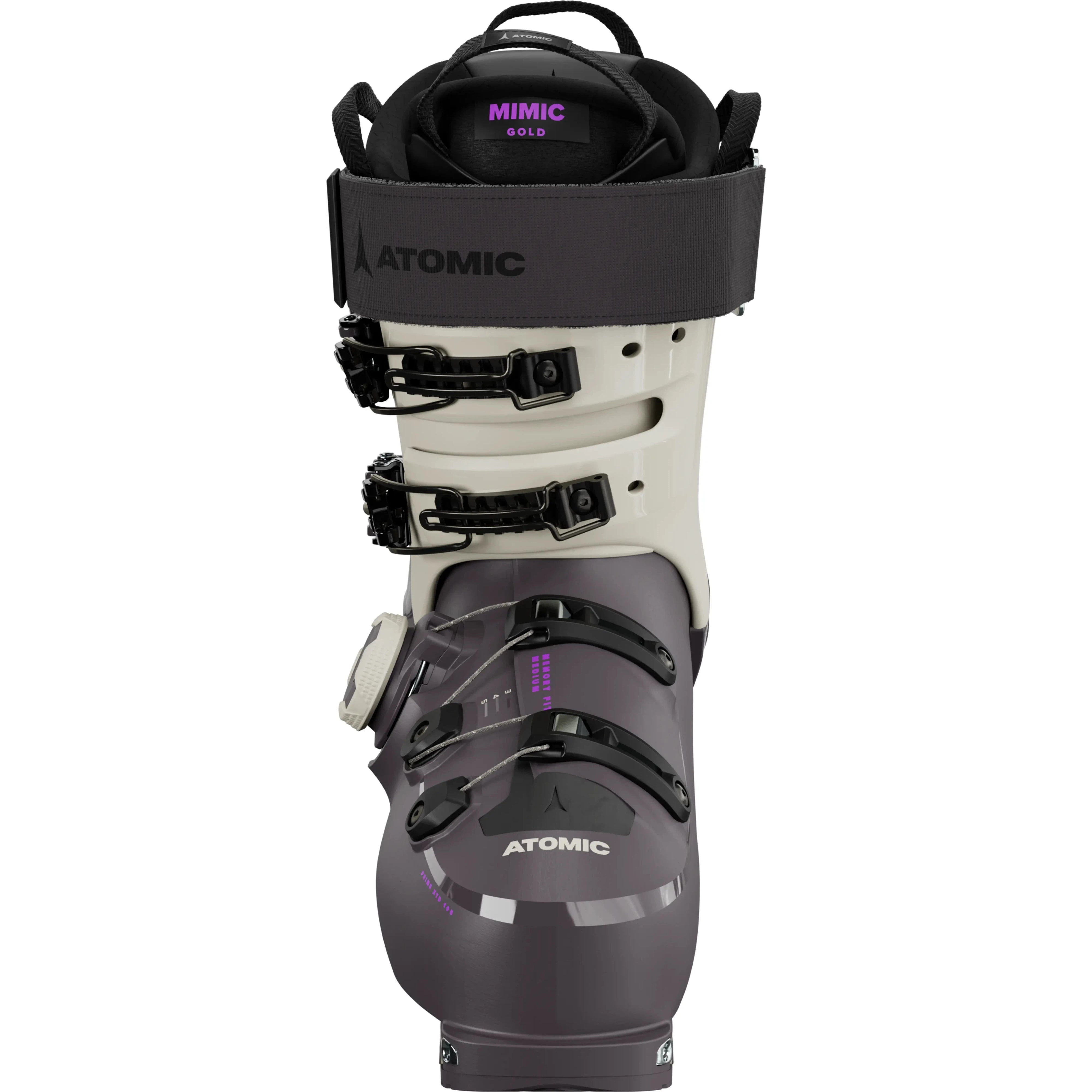 Hawx Prime XTD 105 BOA W Ski Boots 2025