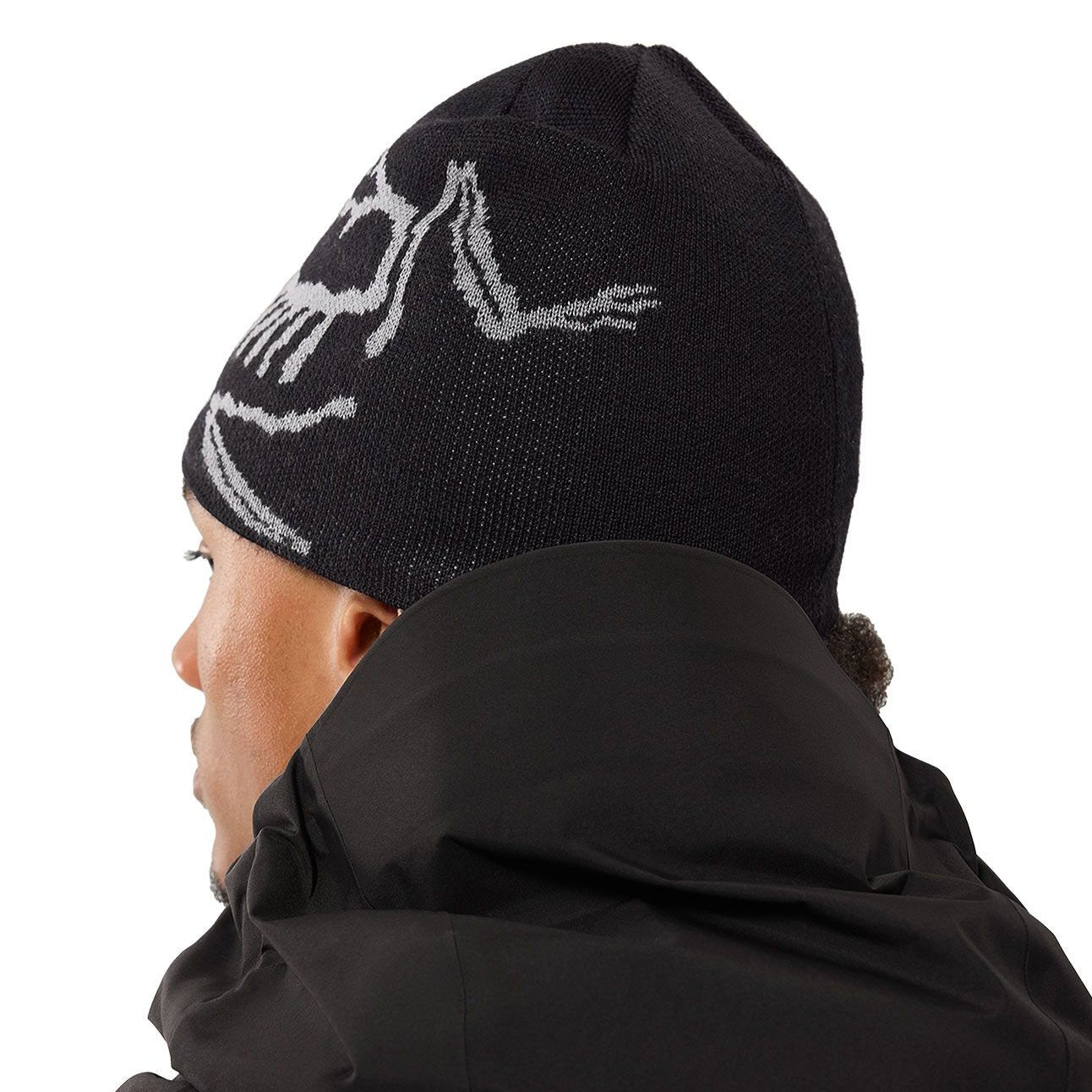 Bird Head Toque