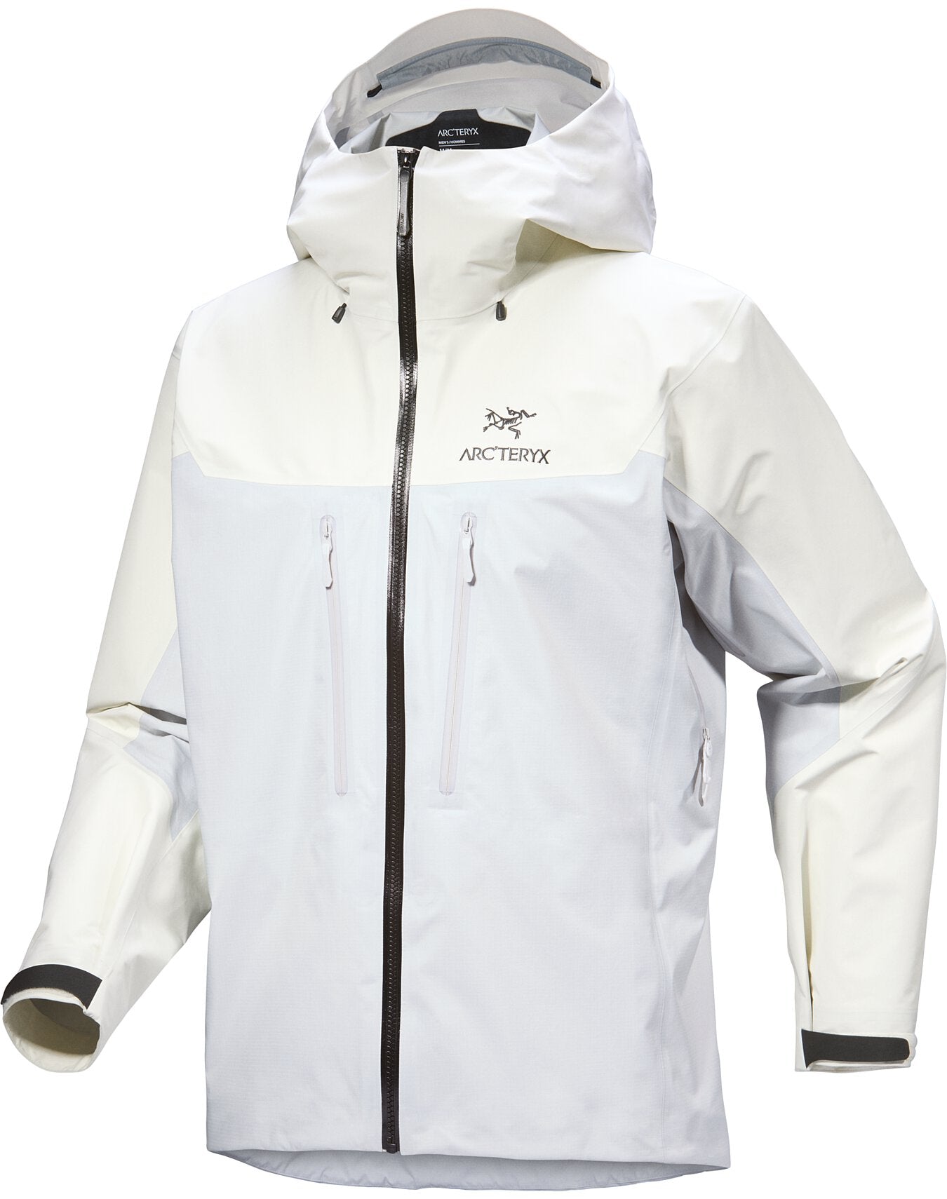 Men's Alpha Jacket