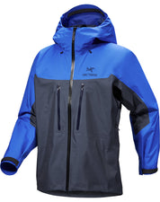 Men's Alpha Jacket