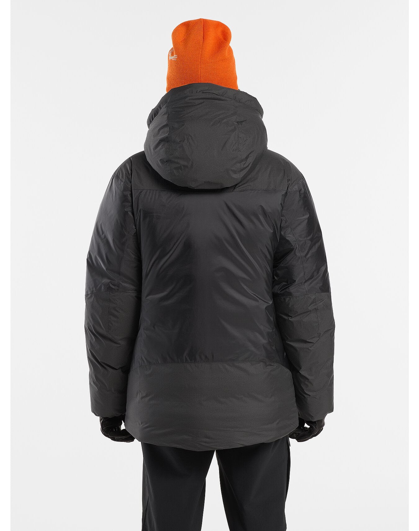 Arcteryx clearance belay parka