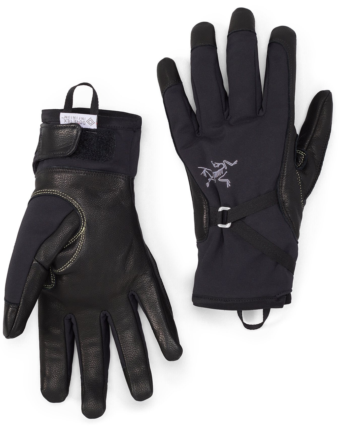 Alpha SL Gloves