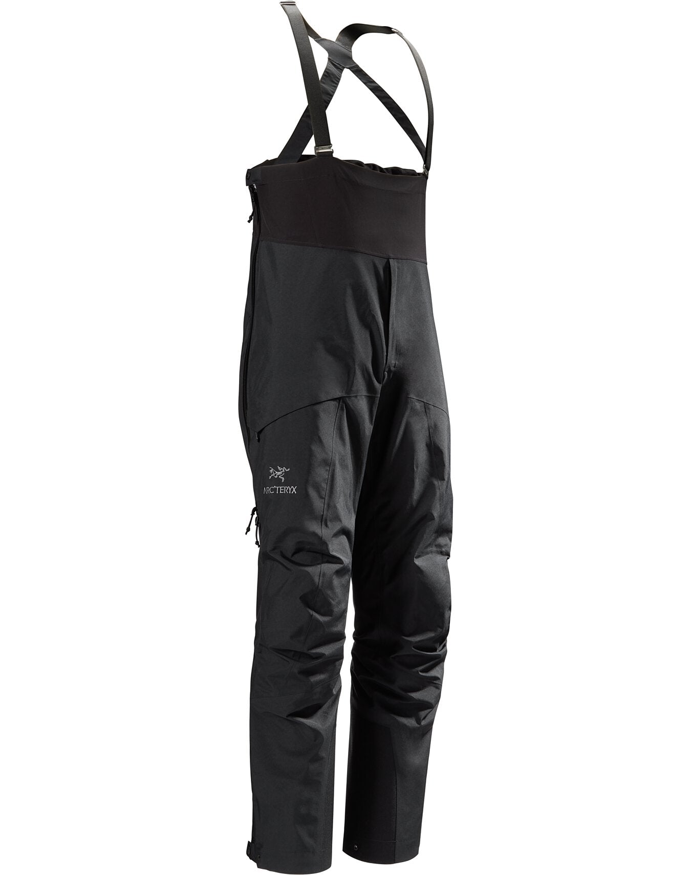 Men's Alpha SV Bib Pant (Past Season)