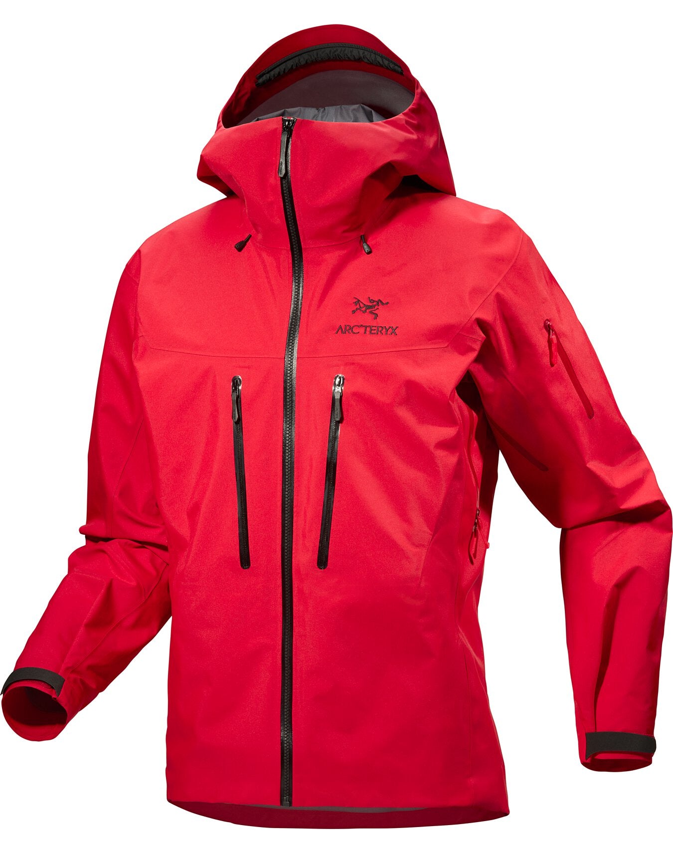 Men's Alpha SV Jacket