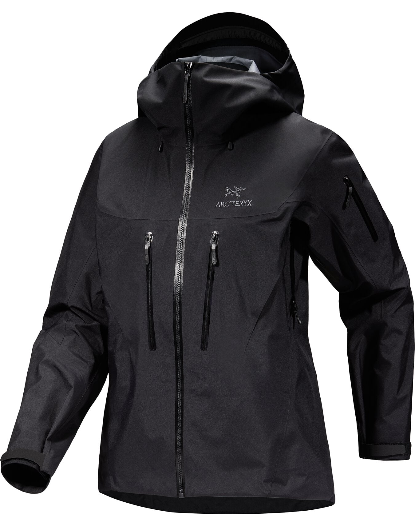 Women's Alpha SV Jacket