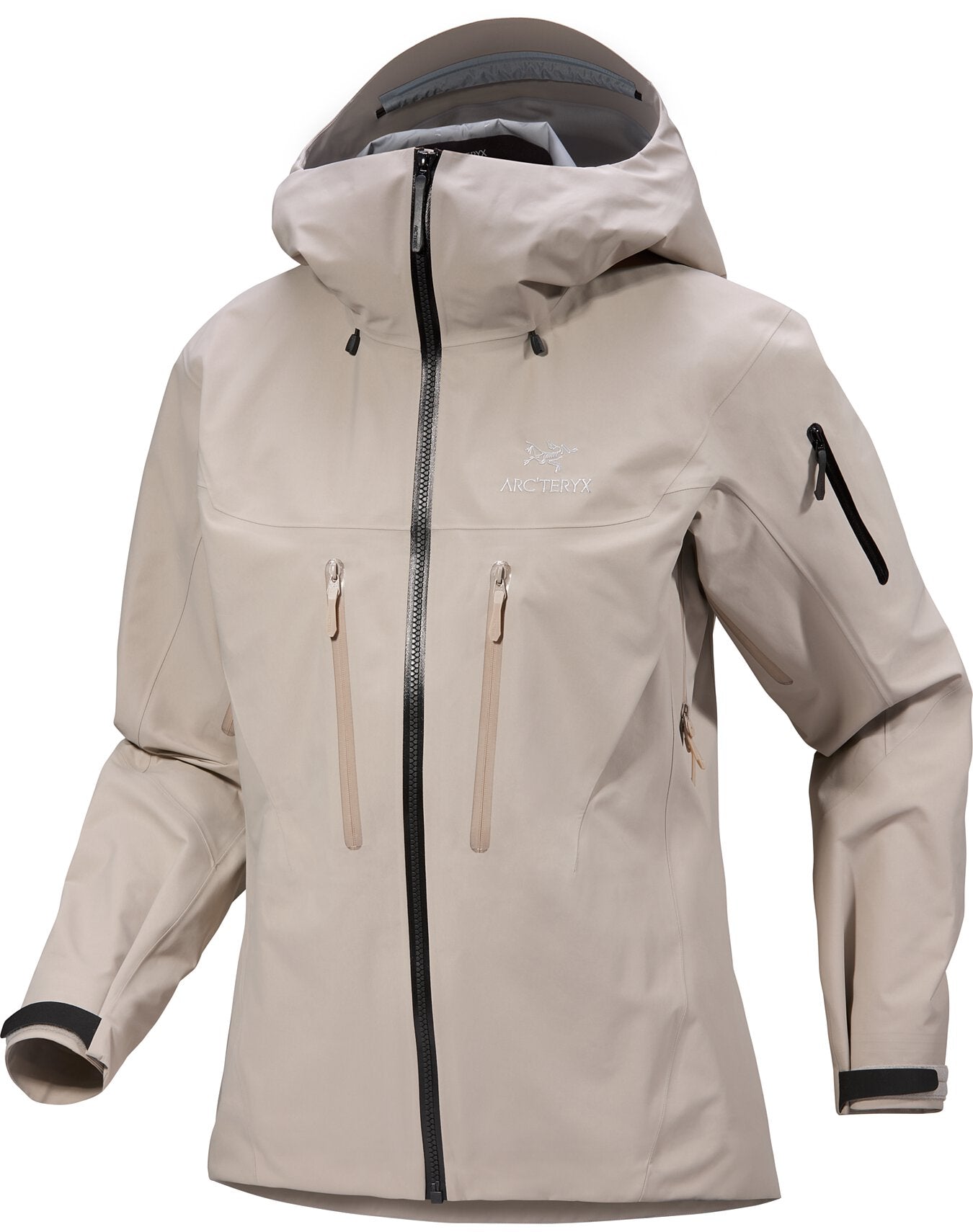 Women's Alpha SV Jacket