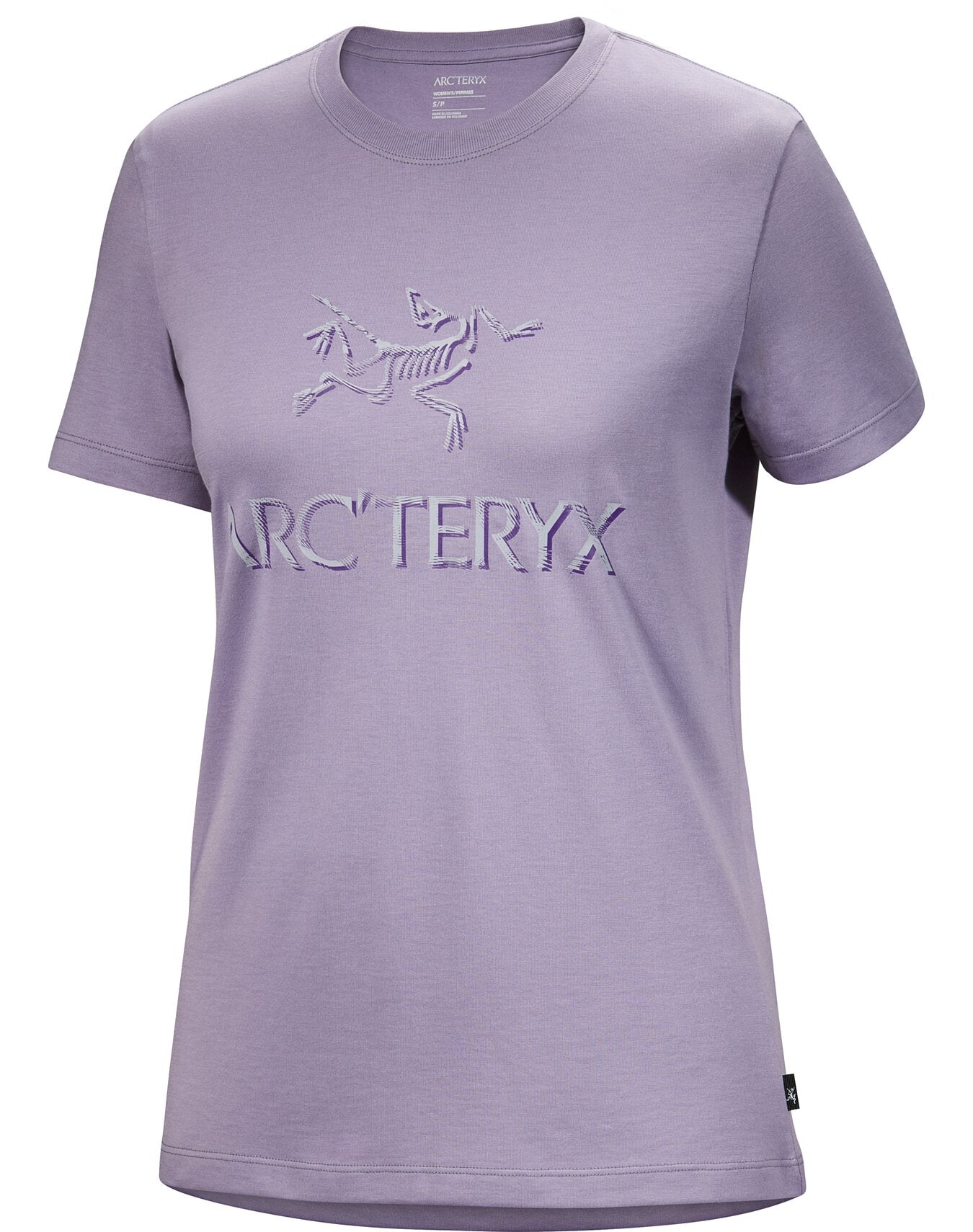Women's Arc'Word T-Shirt