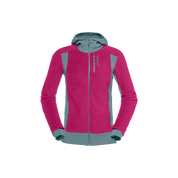 Women's Falketind Alpha120 Zip Hoody