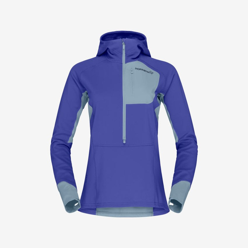 Women's Senja Warm1 Hoody