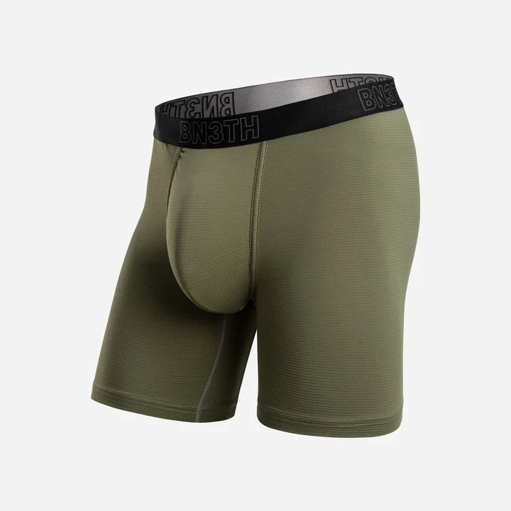 Men's Pro Ionic+ Boxer Brief