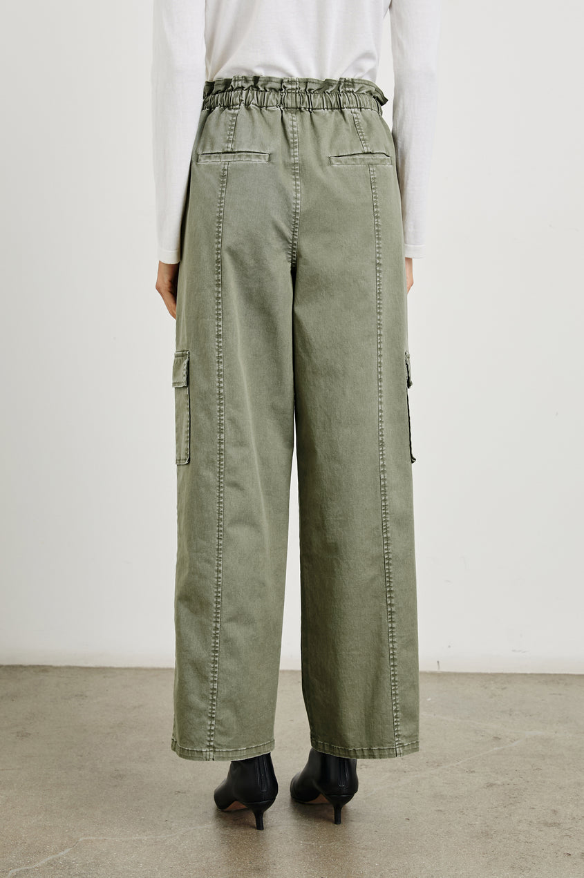 Women's Bodie Pant