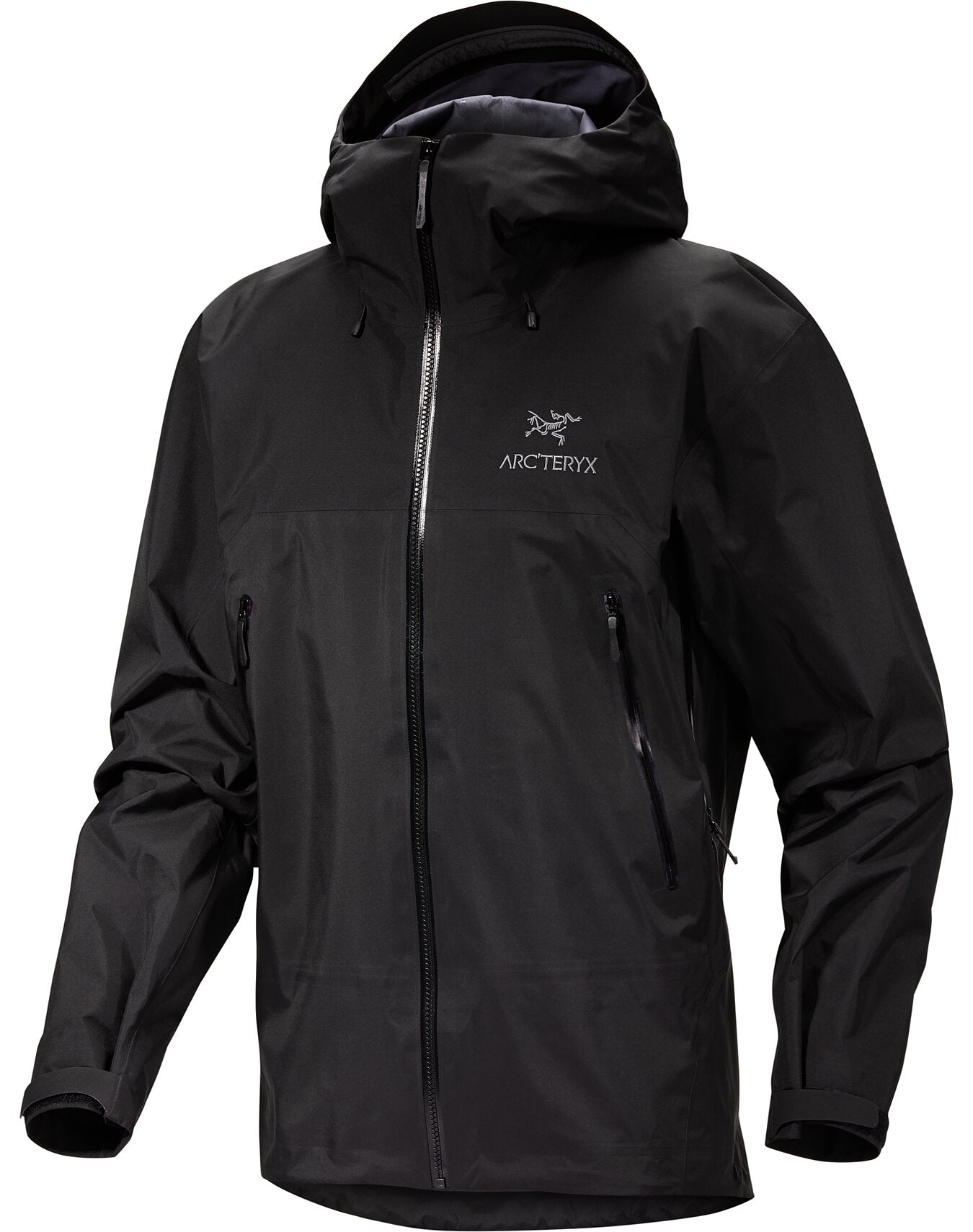 Men's Beta AR Stormhood Jacket