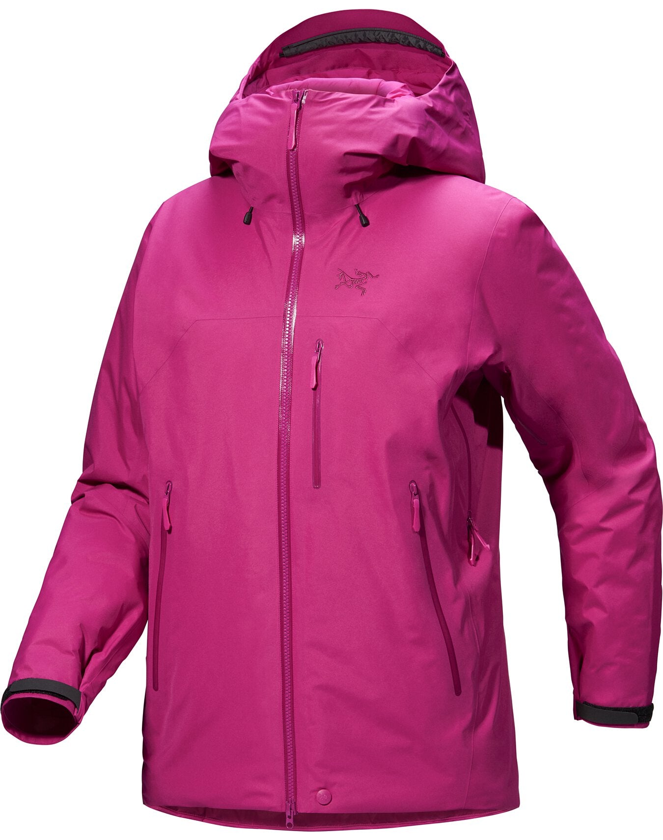 Women's Beta Insulated Jacket