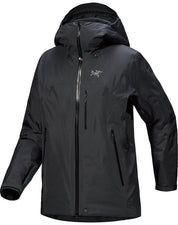 Women's Beta Insulated Jacket