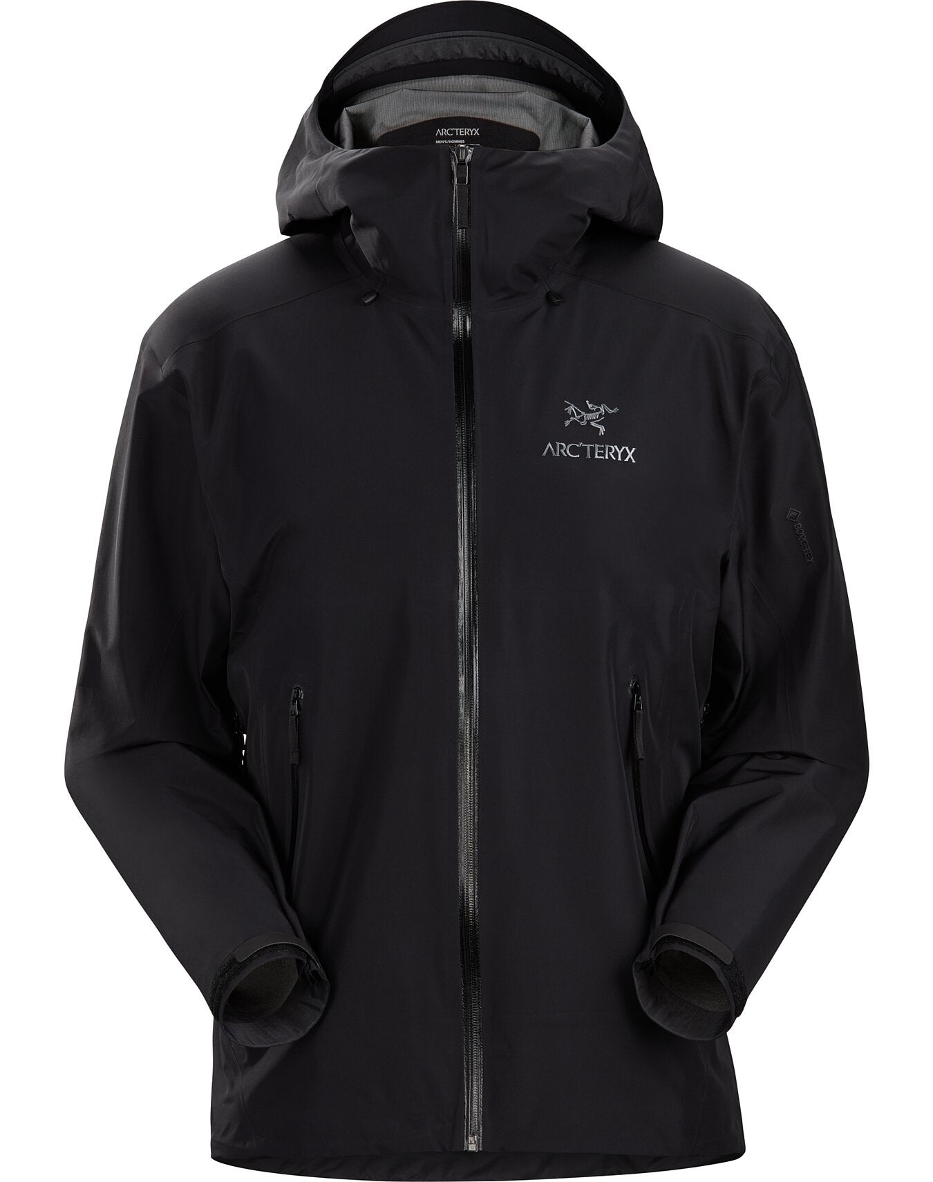 Men's Beta LT Jacket (Past Season)