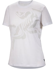 Women's Bird Cotton T-Shirt