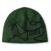 Bird Head Toque