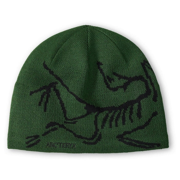 Bird Head Toque