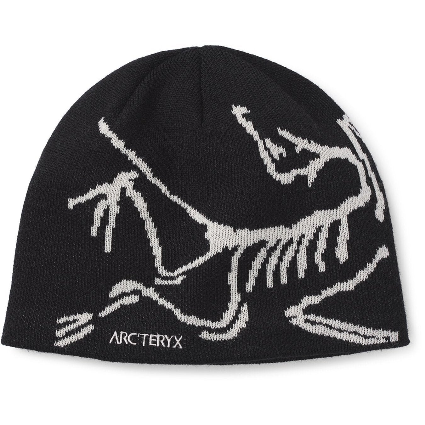 Bird Head Toque