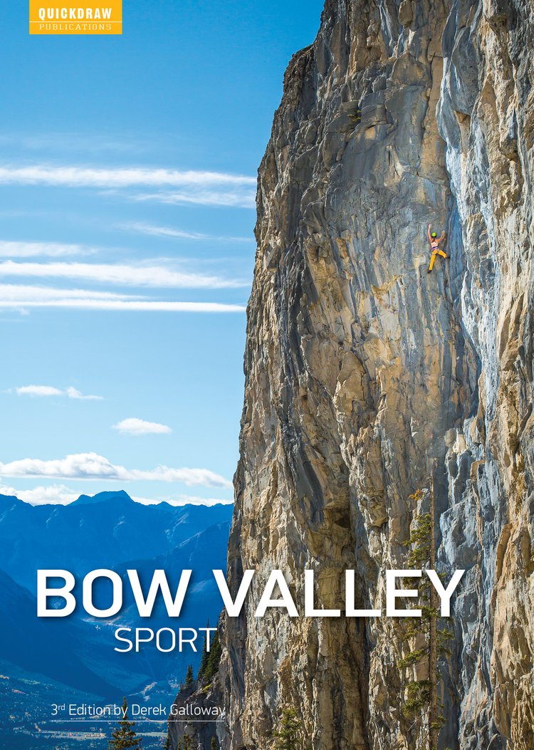 Bow Valley Sport | 3rd Edition